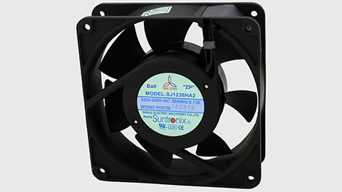 dot雷竞技官方直流风扇转速变慢的三大原因