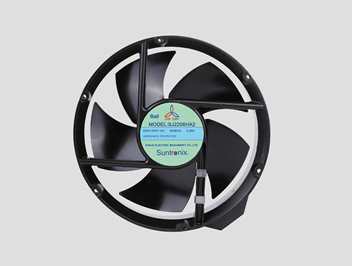 dot雷竞技官方
SJ2206HA2-铁叶风扇