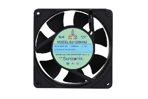 dot雷竞技官方电机：专业高效净水器散热方案提供者