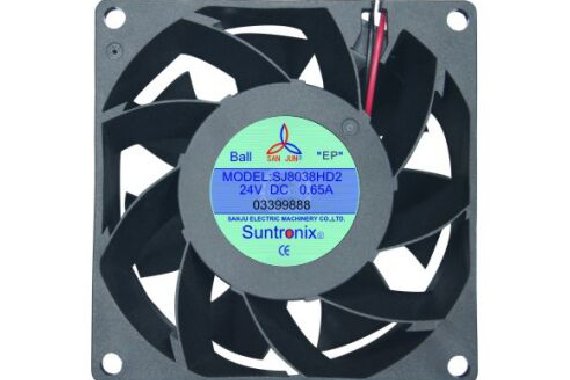 dot雷竞技官方行业解决方案-投影仪散热解决方案