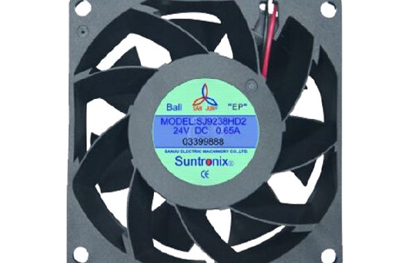 雷竞技预测散热风扇为UPS行业发展护航