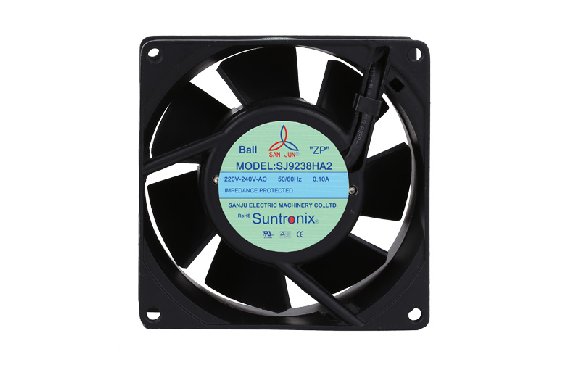 dot雷竞技官方电机：专业高效净水器散热方案提供者