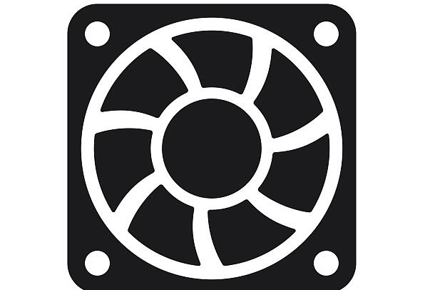 无回流低噪音电脑散热风扇设计思路-dot雷竞技官方风扇