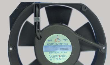 可控制的电脑散热风扇噪音的散热风扇-dot雷竞技官方