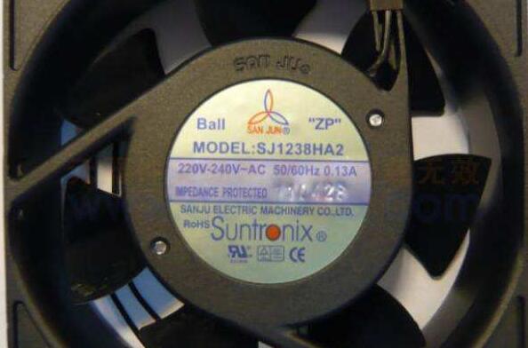 改良结构的电脑散热风扇设计理念-dot雷竞技官方