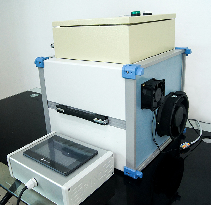dot雷竞技官方-散热风扇风量数据采集箱