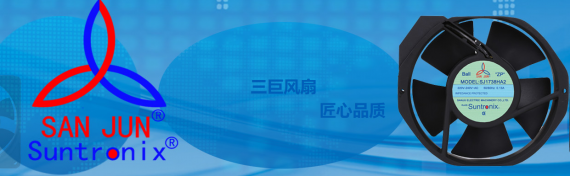 <b>领先散热风扇行业30余载的秘诀何在？雷竞技预测
：惟创新尔</b>