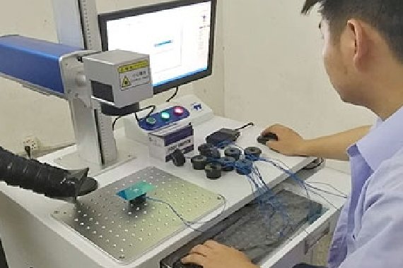 <b>助力安防监控领域持续发展，雷竞技预测
不断优化产品制造体系</b>