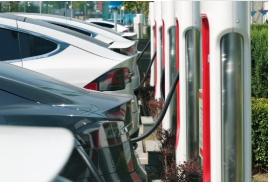 雷竞技预测持续打造优质散热系统 助力新能源充电桩行业