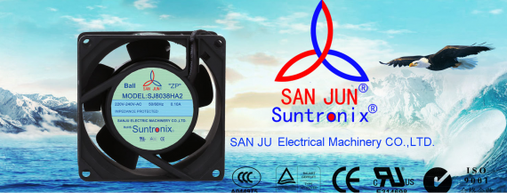 <b>雷竞技预测散热风扇  助力5G通讯设备解决散热难题</b>