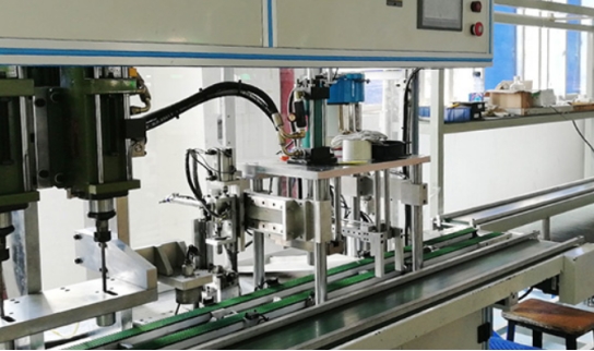 <b>15道测试程序一个都不能少！揭秘雷竞技预测品控把关有多严？</b>